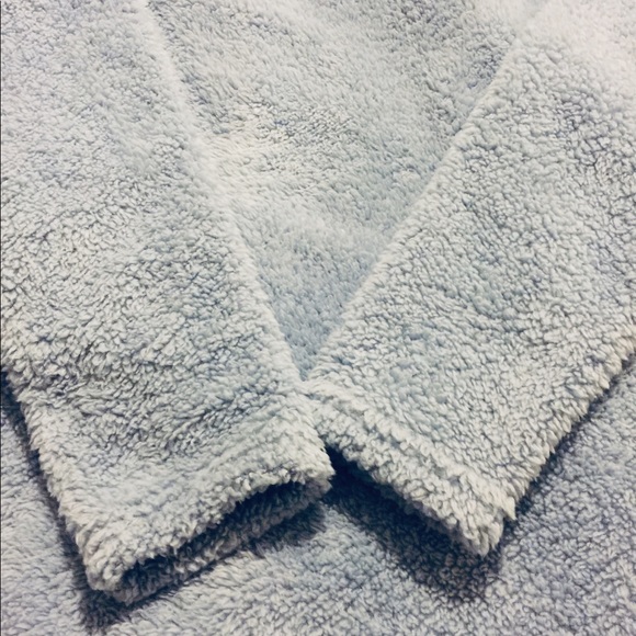 Pink Republic hooded fleece - Picture 7 of 8